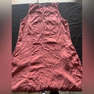 Max Jeans Coral dress